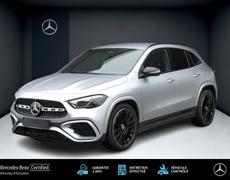 Mercedes GLA