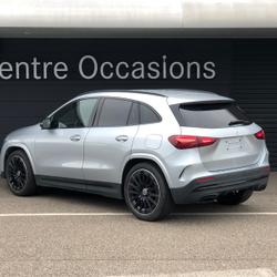 Mercedes GLA 200 d AMG Line 2477 Lin Metz