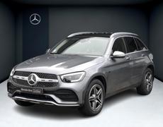 Mercedes GLC Metz
