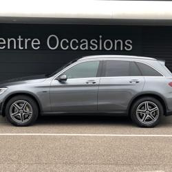 Mercedes GLC SUV 300e 4MATIC AMG Line Metz