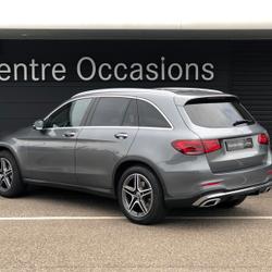Mercedes GLC SUV 300e 4MATIC AMG Line Metz