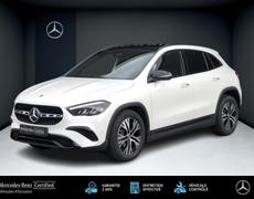 Mercedes GLA Metz