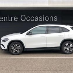 Mercedes GLA 200 d Progressive Line Pack Metz