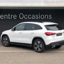 Mercedes GLA 200 d Progressive Line Pack Metz