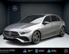 Mercedes Classe A Metz