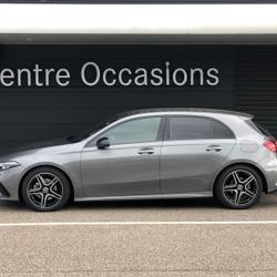 Mercedes Classe A 200 d AMG Line Metz