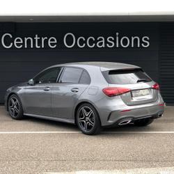 Mercedes Classe A 200 d AMG Line Metz