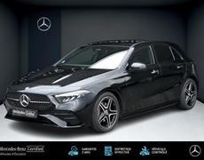 Mercedes Classe A Metz
