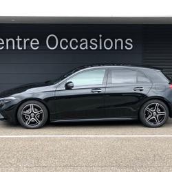 Mercedes Classe A 180 AMG Line Metz