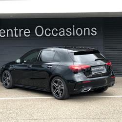 Mercedes Classe A 180 AMG Line Metz