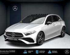 Mercedes Classe A Metz