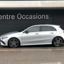 Mercedes Classe A 200 d AMG Line Metz