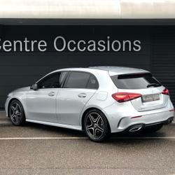 Mercedes Classe A 200 d AMG Line Metz