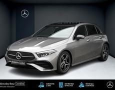 Mercedes Classe A
