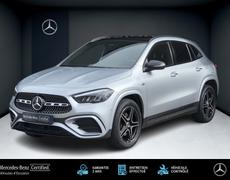 Mercedes GLA Metz