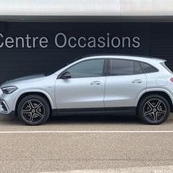Mercedes GLA 250 e Hybrid EQ AMG Line Metz