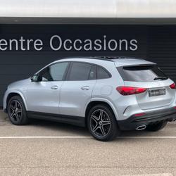 Mercedes GLA 250 e Hybrid EQ AMG Line Metz