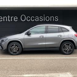 Mercedes GLA 250 e Hybrid EQ AMG Line Metz