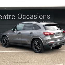 Mercedes GLA 250 e Hybrid EQ AMG Line Metz