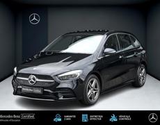 Mercedes Classe B Metz