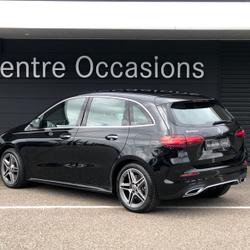 Mercedes Classe B 250 e Hybrid EQ AMG Line Metz