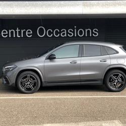 Mercedes GLA 250 e Hybrid EQ AMG Line Metz