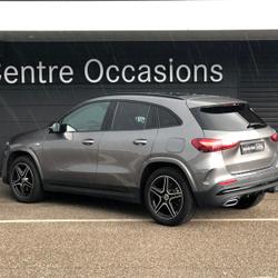 Mercedes GLA 250 e Hybrid EQ AMG Line Metz
