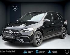 Mercedes GLA Metz