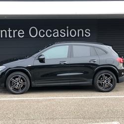 Mercedes GLA 250 e Hybrid EQ AMG Line Metz