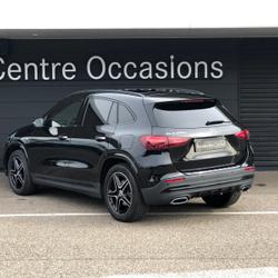 Mercedes GLA 250 e Hybrid EQ AMG Line Metz