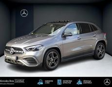 Mercedes GLA