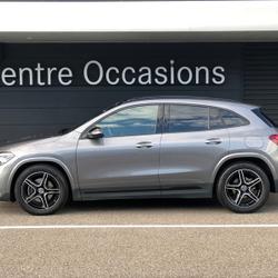 Mercedes GLA 200 d AMG Line Metz