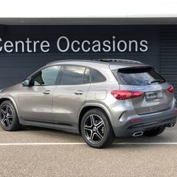 Mercedes GLA 200 d AMG Line Metz