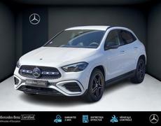 Mercedes GLA