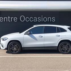 Mercedes GLA 250 e Hybrid EQ AMG Line Metz