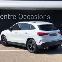 Mercedes GLA 250 e Hybrid EQ AMG Line Metz