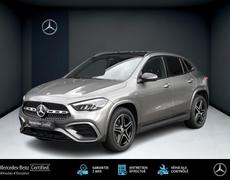 Mercedes GLA Metz
