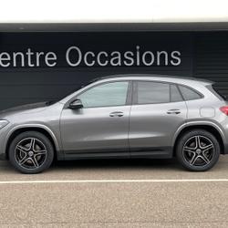 Mercedes GLA 250 e Hybrid EQ AMG Line Metz
