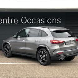 Mercedes GLA 250 e Hybrid EQ AMG Line Metz