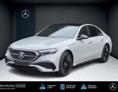 Mercedes Classe E Metz
