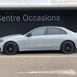 Mercedes Classe E Berline IV 300 DE HYBRID EQ AMG LINE 9G-TRONIC Metz