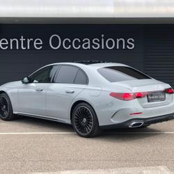 Mercedes Classe E Berline IV 300 DE HYBRID EQ AMG LINE 9G-TRONIC Metz