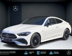 Mercedes CLE Metz
