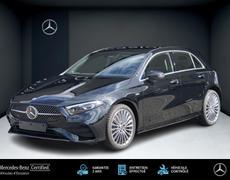 Mercedes Classe A