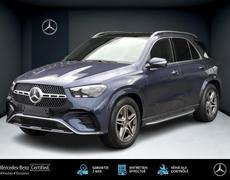 Mercedes GLE Metz