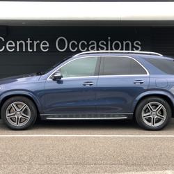 Mercedes GLE II 350 DE EQ POWER 4MATIC AMG LINE 9G-TRONIC Metz