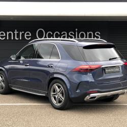 Mercedes GLE II 350 DE EQ POWER 4MATIC AMG LINE 9G-TRONIC Metz
