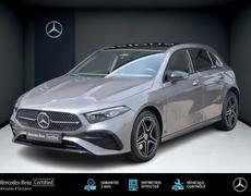 Mercedes Classe A Metz