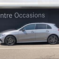 Mercedes Classe A 250 e Hybrid EQ AMG Line Metz