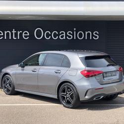 Mercedes Classe A 250 e Hybrid EQ AMG Line Metz